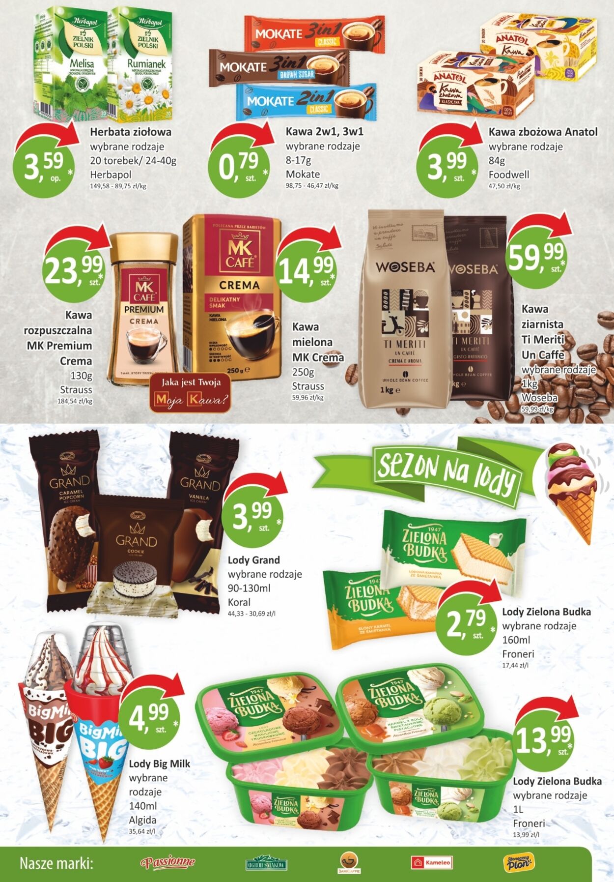 Gazetka Market Point 11.08.2025 - 20.08.2025