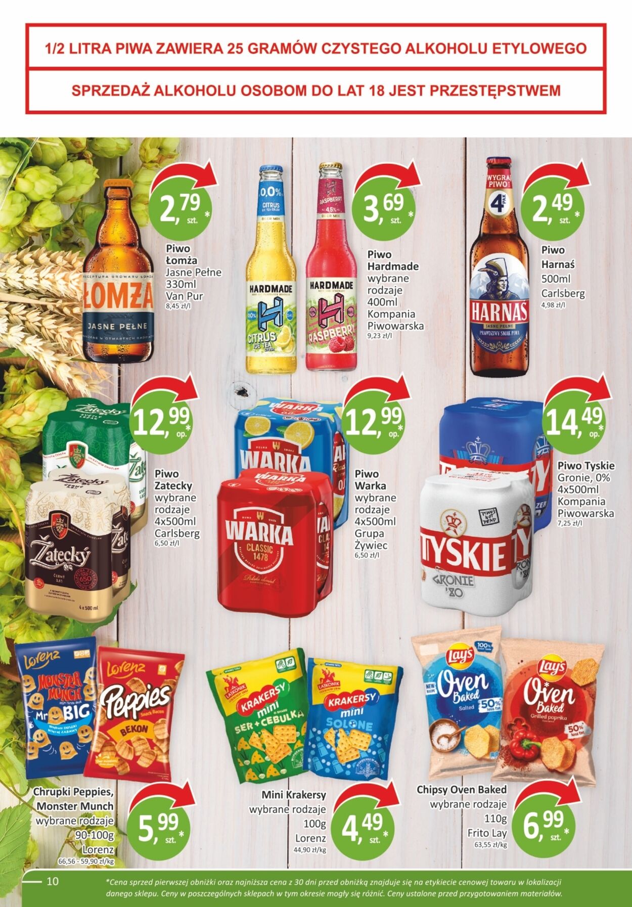 Gazetka Market Point 11.08.2025 - 20.08.2025