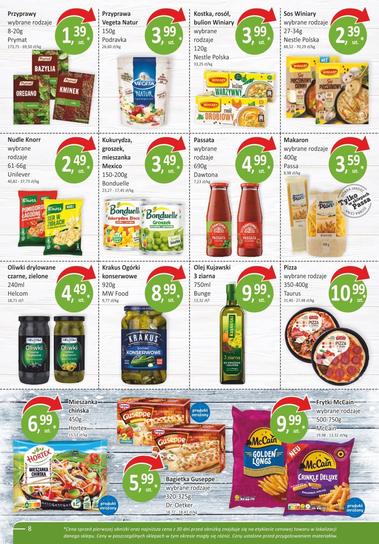 Gazetka Market Point 11.08.2025 - 20.08.2025