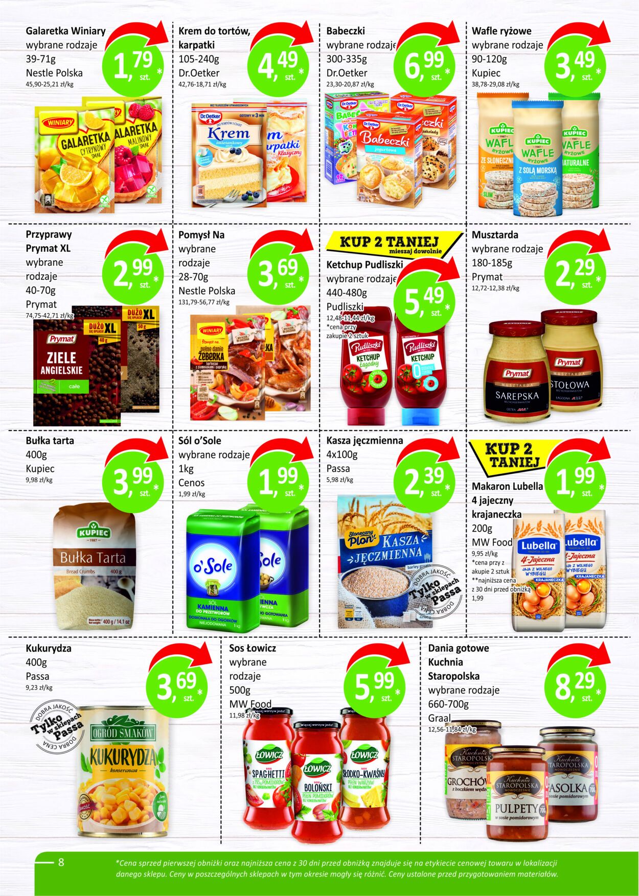 Gazetka Market Point 24.07.2025 - 02.08.2025