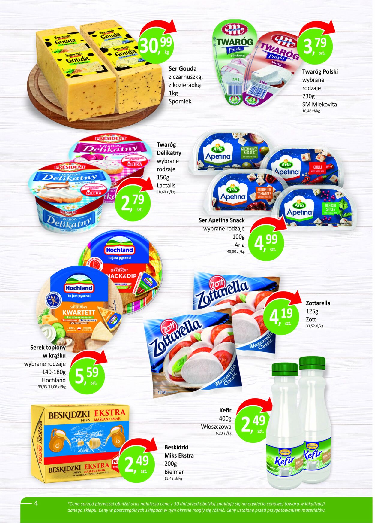 Gazetka Market Point 24.07.2025 - 02.08.2025