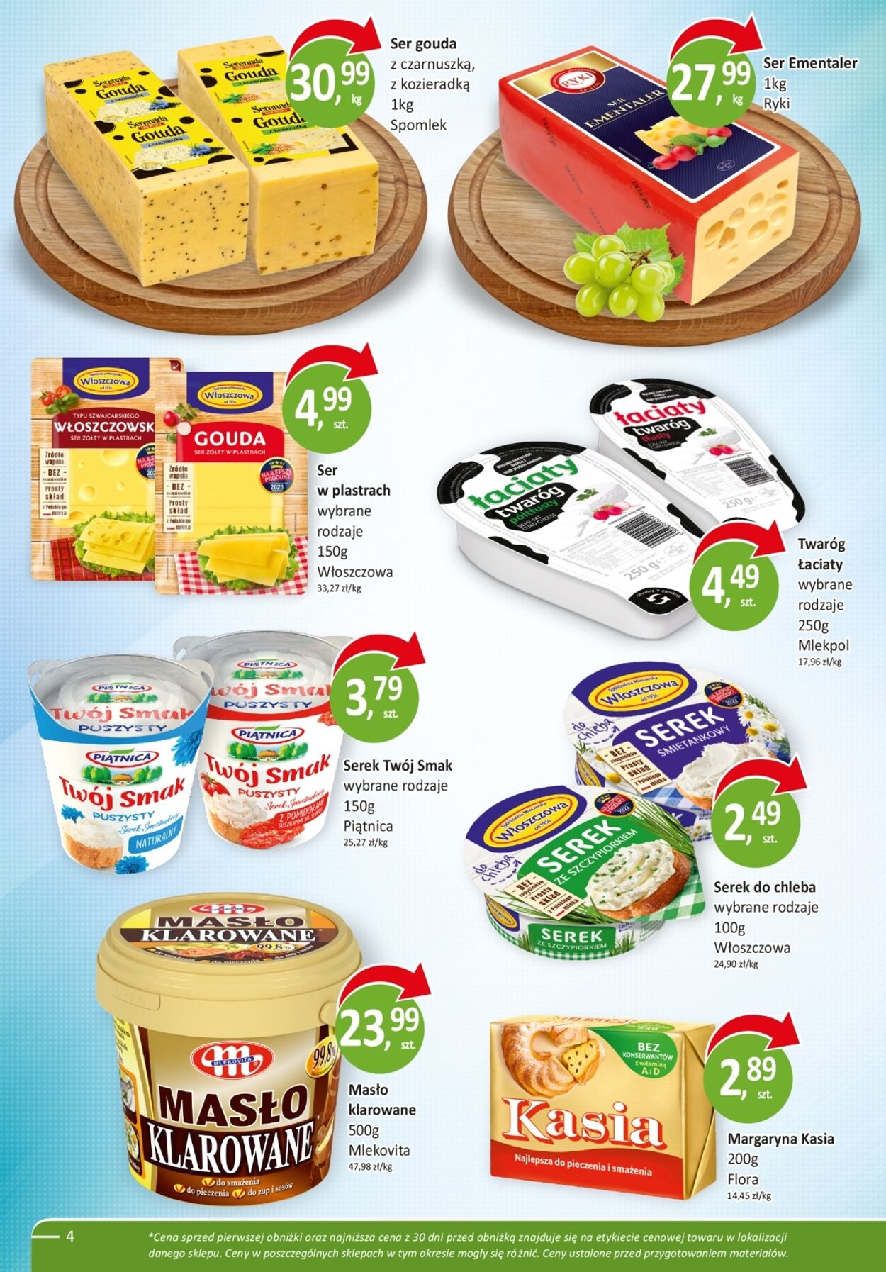 Gazetka Market Point 24.11.2025 - 03.12.2025