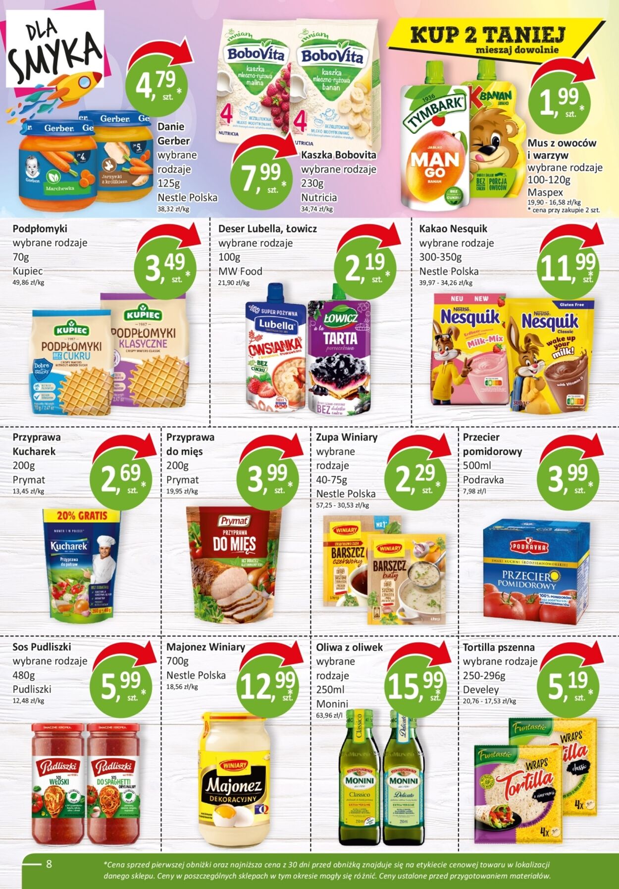 Gazetka Market Point 28.08.2025 - 06.09.2025