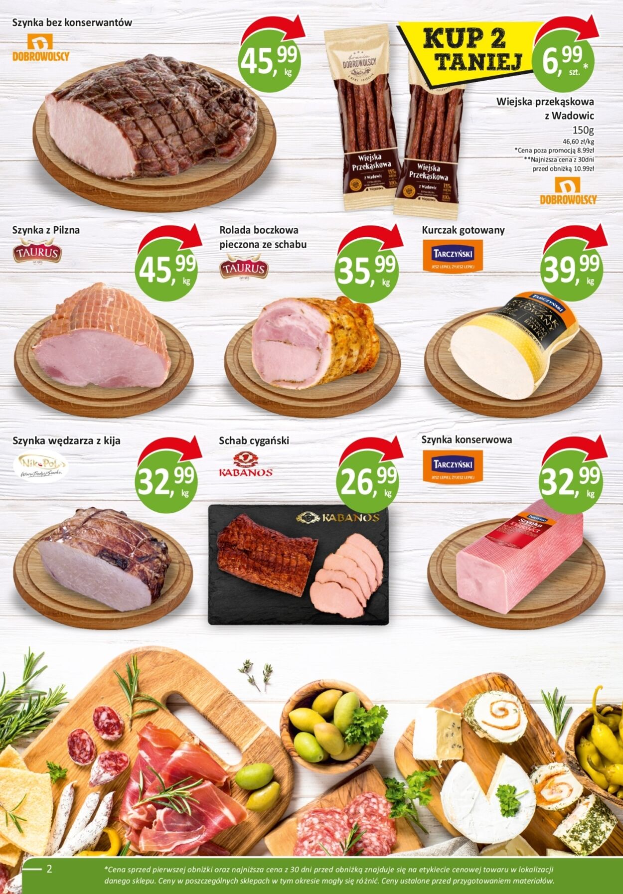 Gazetka Market Point 28.08.2025 - 06.09.2025