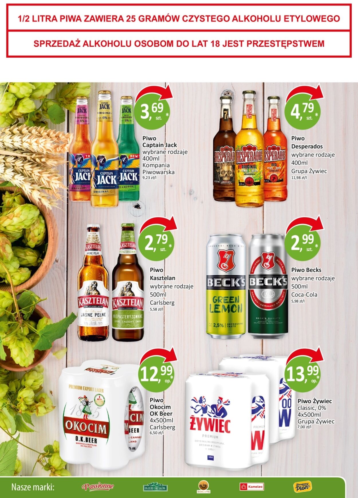 Gazetka Market Point 28.08.2025 - 06.09.2025