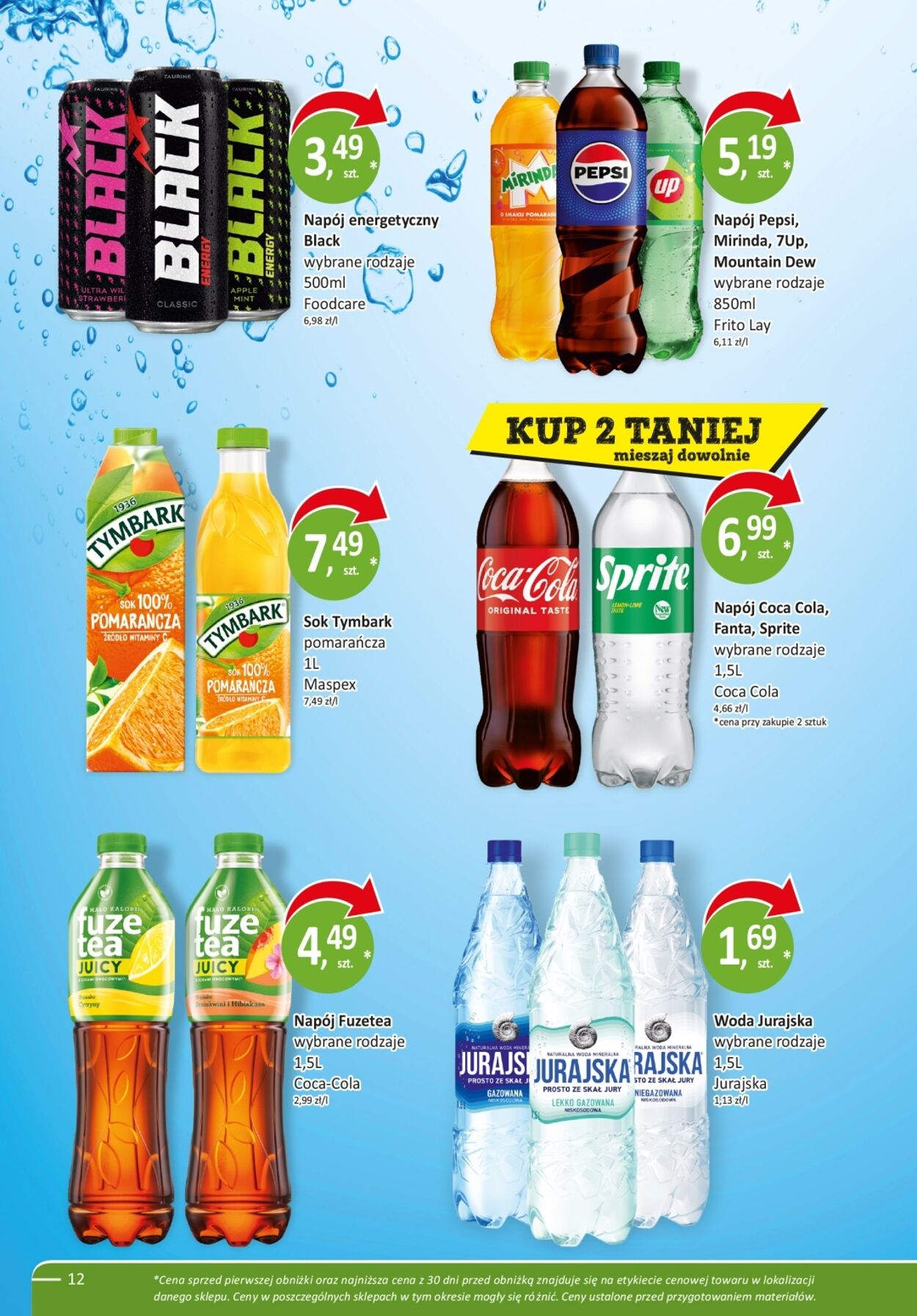 Gazetka Market Point 28.08.2025 - 06.09.2025