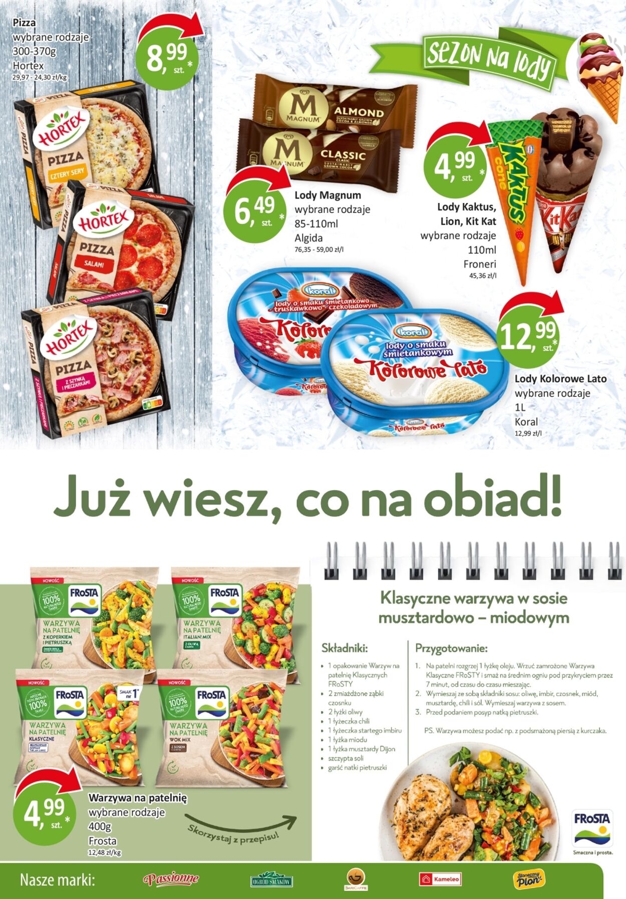 Gazetka Market Point 28.08.2025 - 06.09.2025