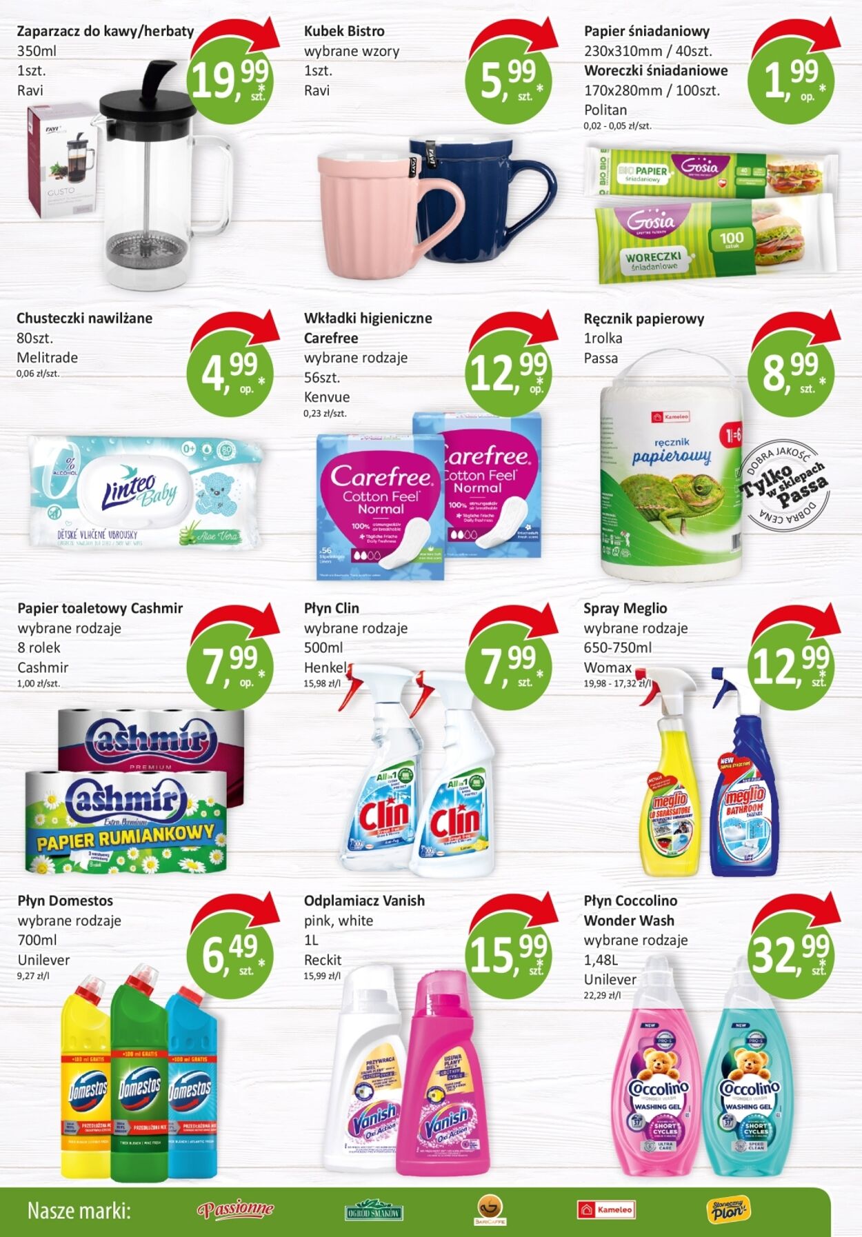 Gazetka Market Point 28.08.2025 - 06.09.2025