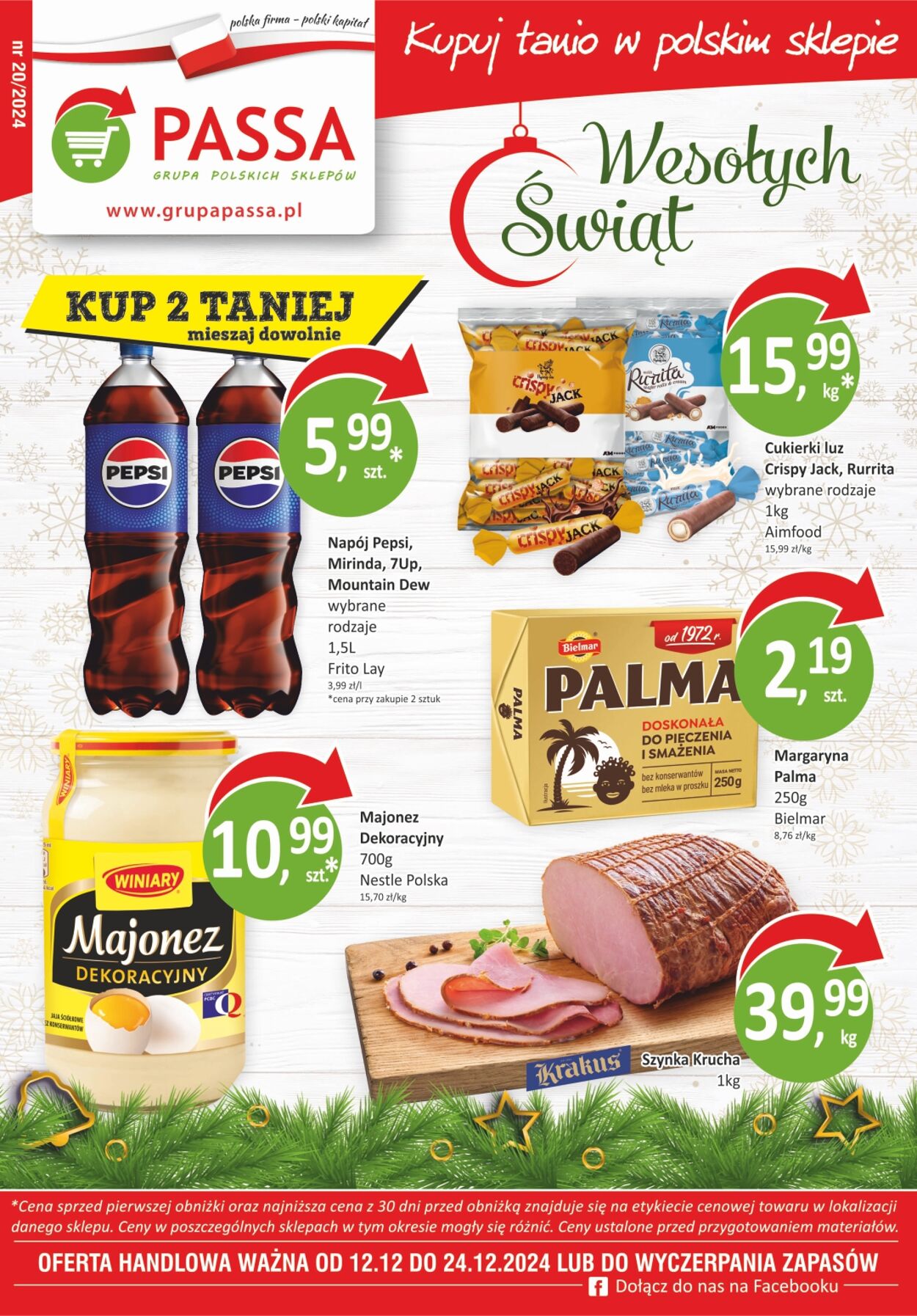 Market Point Gazetki promocyjne