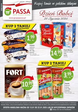 Gazetka Market Point 10.12.2024 - 18.12.2024