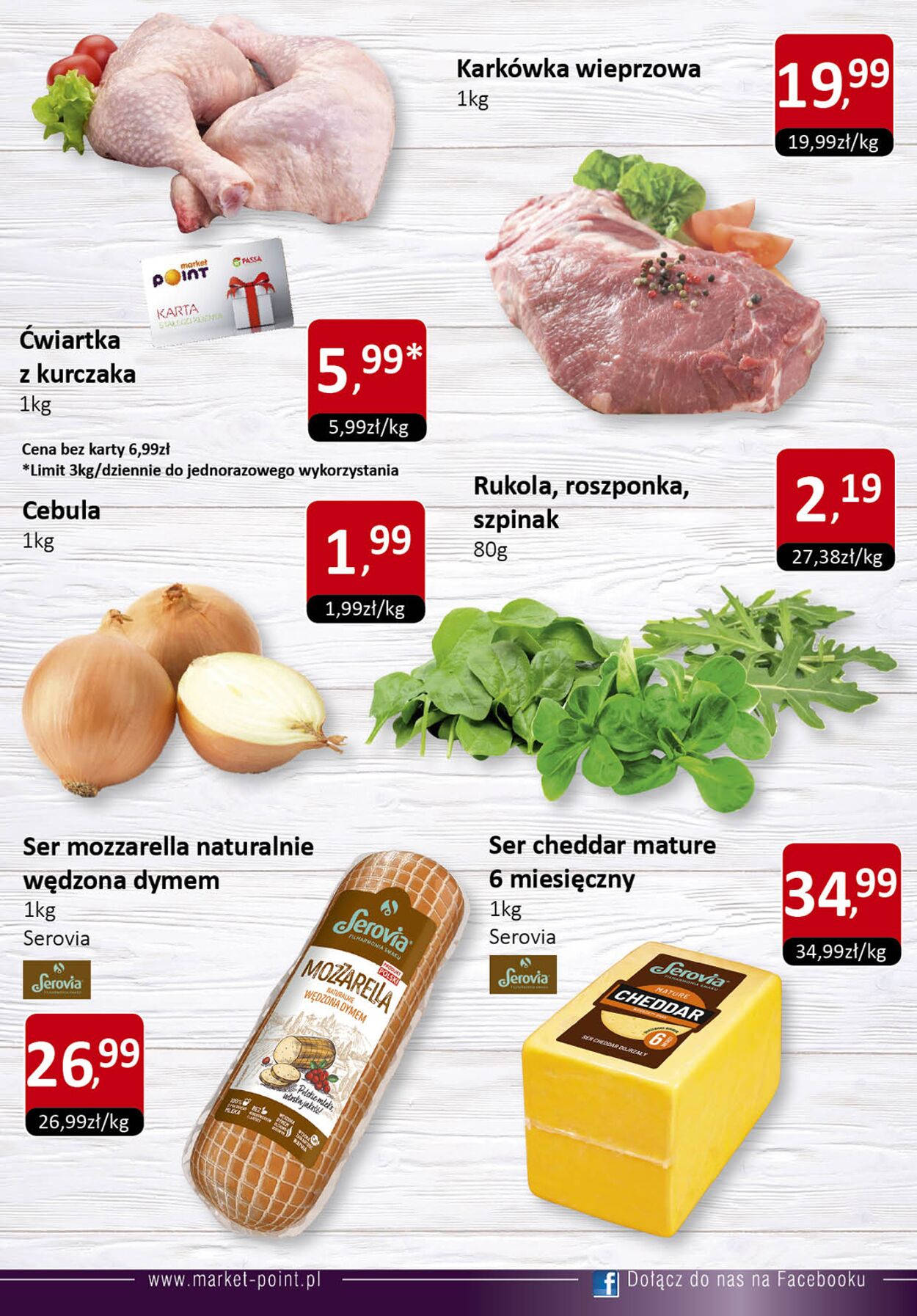 Gazetka Market Point 13.02.2025 - 15.02.2025