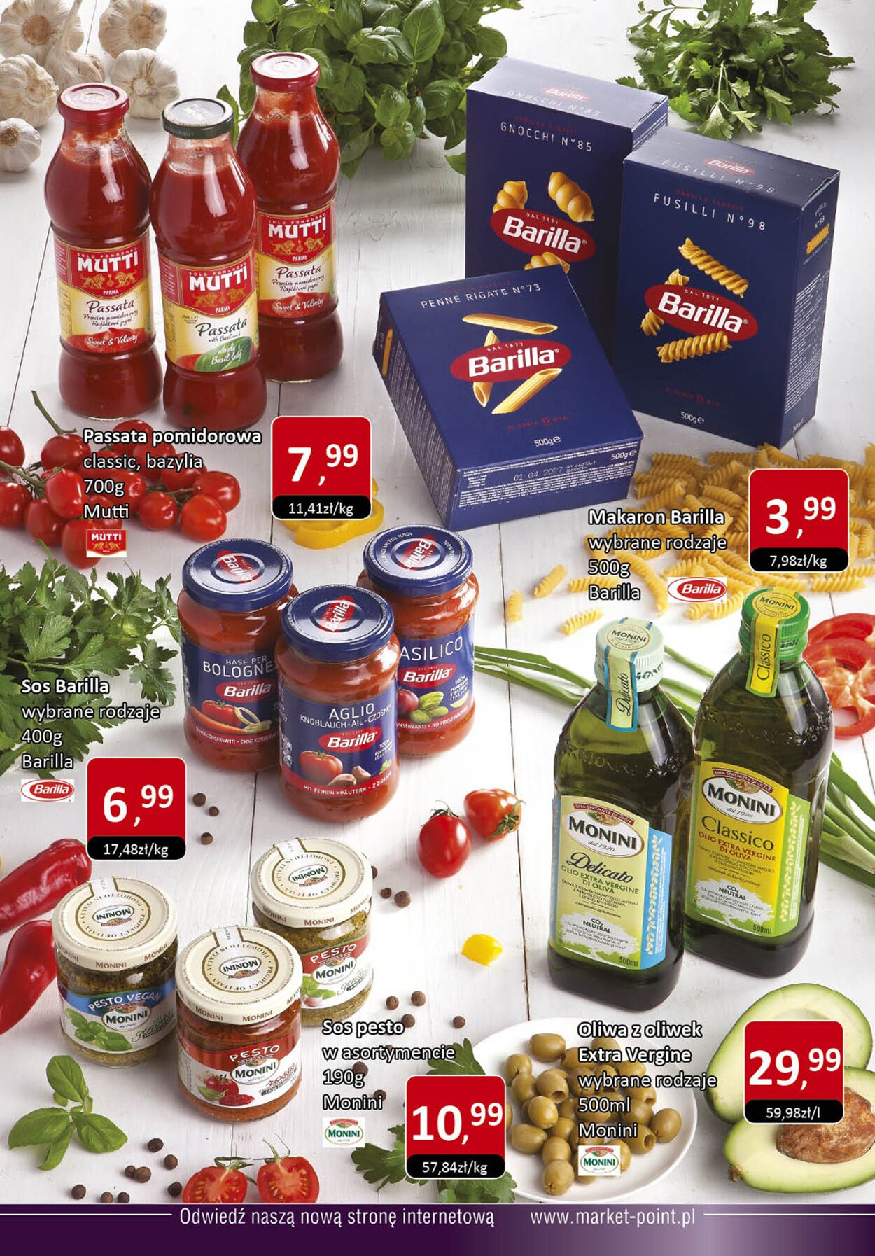 Gazetka Market Point 28.01.2025 - 05.02.2025