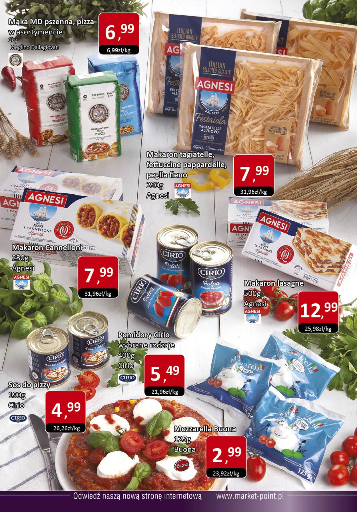 Gazetka Market Point 28.01.2025 - 05.02.2025