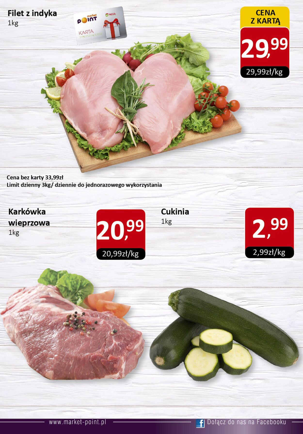 Gazetka Market Point 07.08.2025 - 09.08.2025