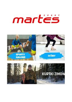 Gazetka Martes Sport 13.03.2023 - 22.03.2023