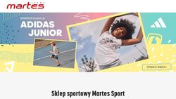 Gazetka Martes Sport 16.11.2023 - 29.11.2023