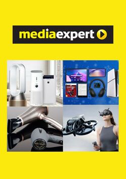 Gazetka Media Expert 01.01.2024 - 31.01.2024