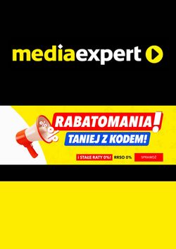 Gazetka Media Expert 28.02.2023 - 13.03.2023