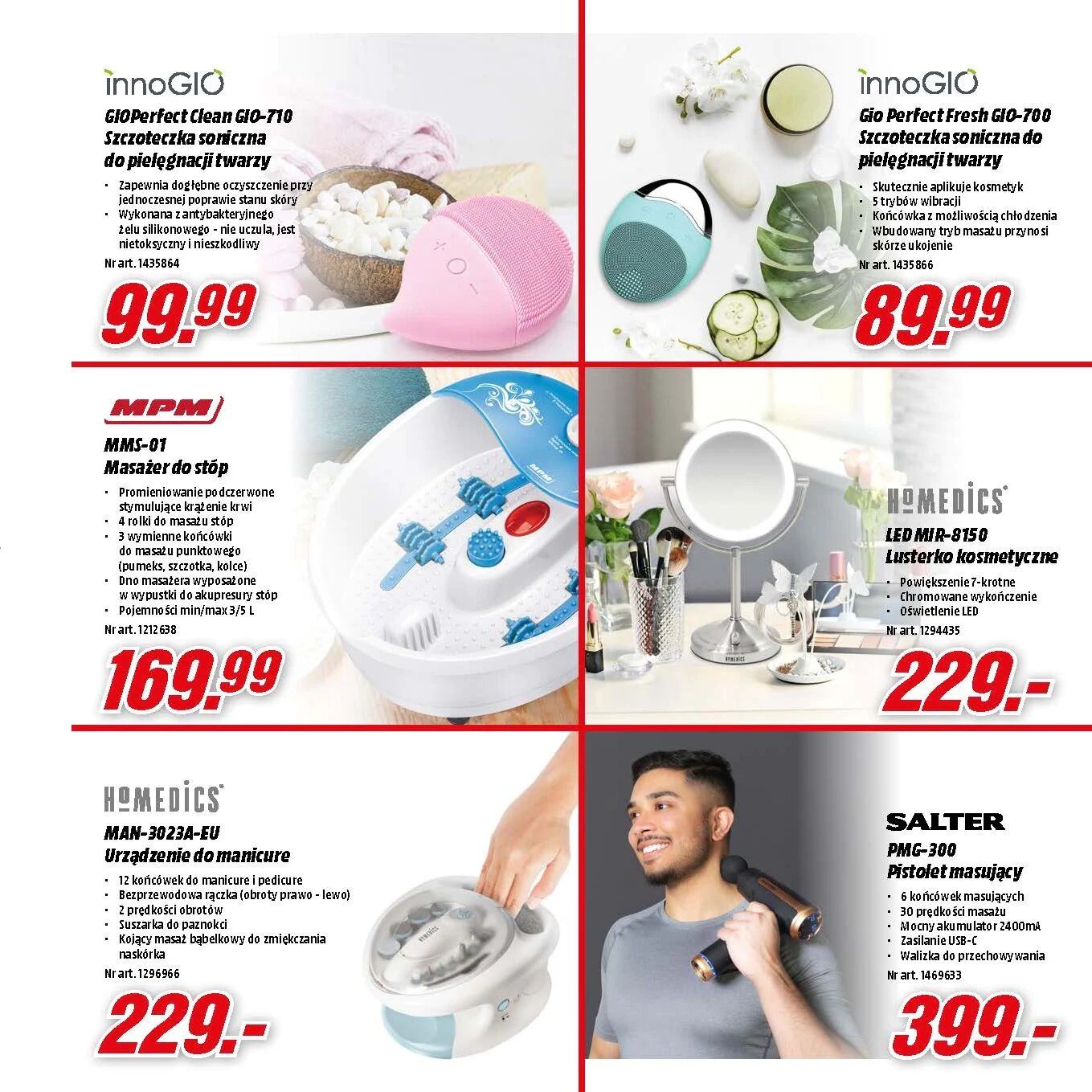 Gazetka Media Markt 01.12.2022 - 24.12.2022