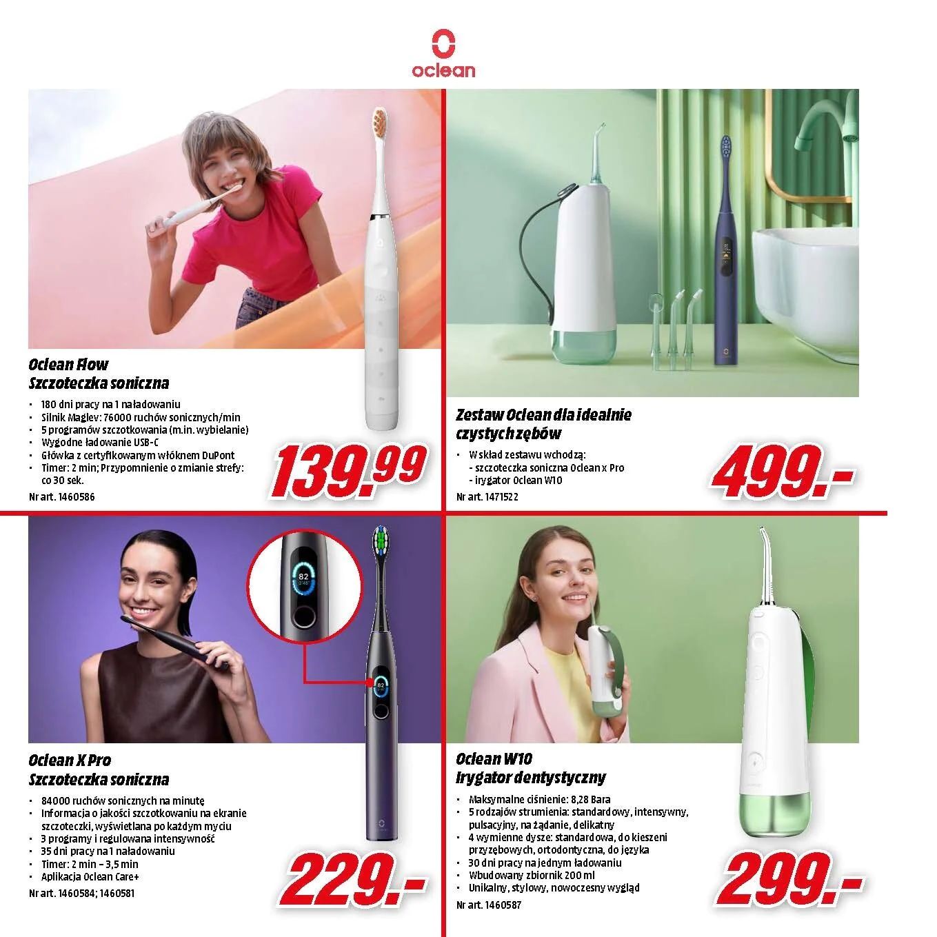 Gazetka Media Markt 01.12.2022 - 24.12.2022