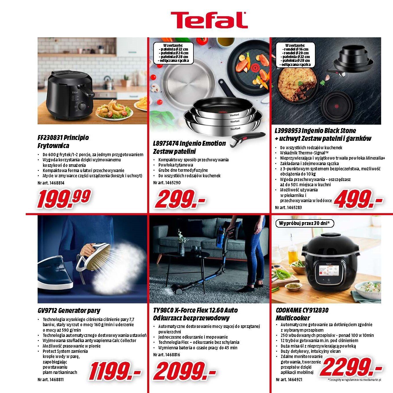 Gazetka Media Markt 01.12.2022 - 24.12.2022