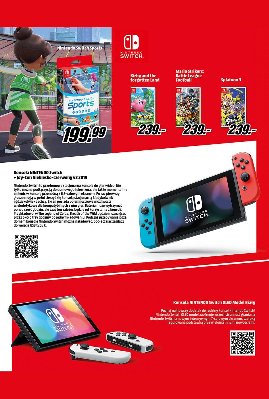 Gazetka Media Markt 01.10.2022 - 31.10.2022