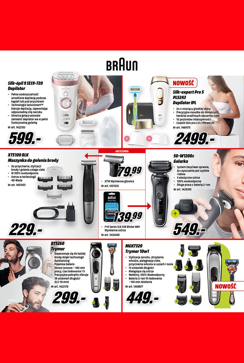 Gazetka Media Markt 13.10.2022 - 31.10.2022