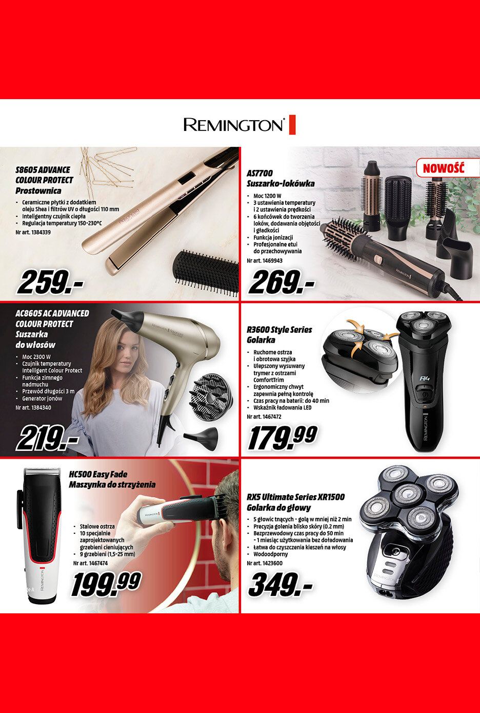 Gazetka Media Markt 13.10.2022 - 31.10.2022