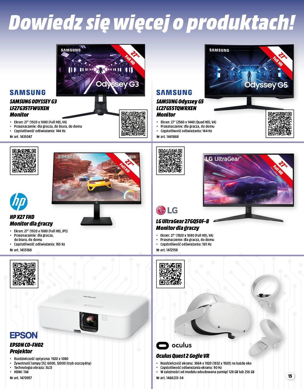 Gazetka Media Markt 02.01.2023 - 31.01.2023