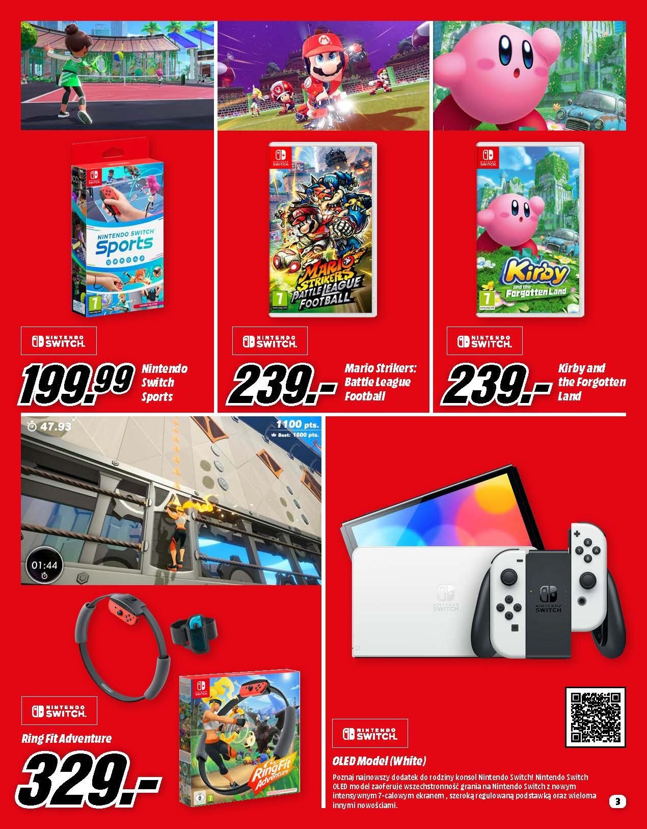 Gazetka Media Markt 01.12.2022 - 31.12.2022