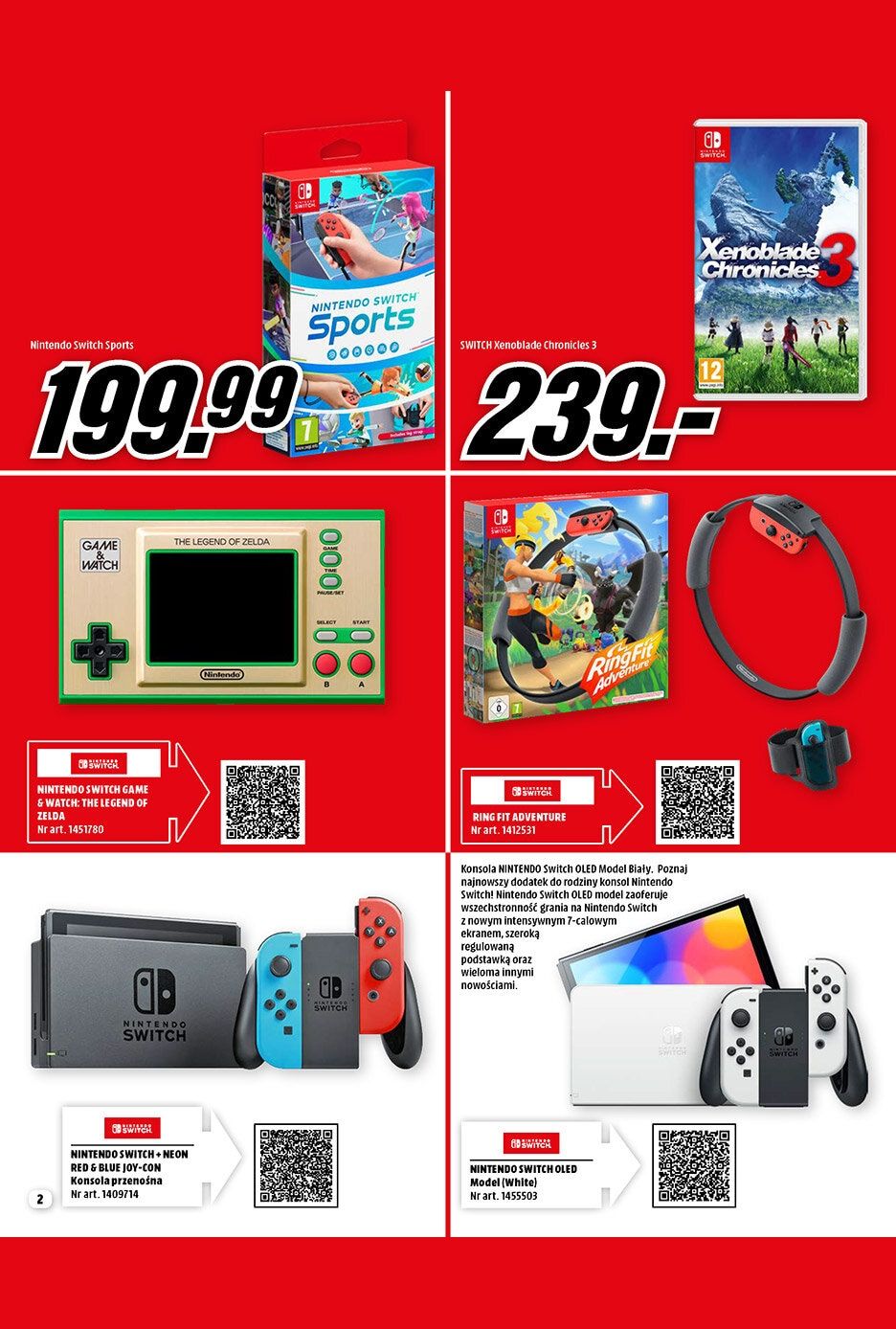 Gazetka Media Markt 01.09.2022 - 30.09.2022