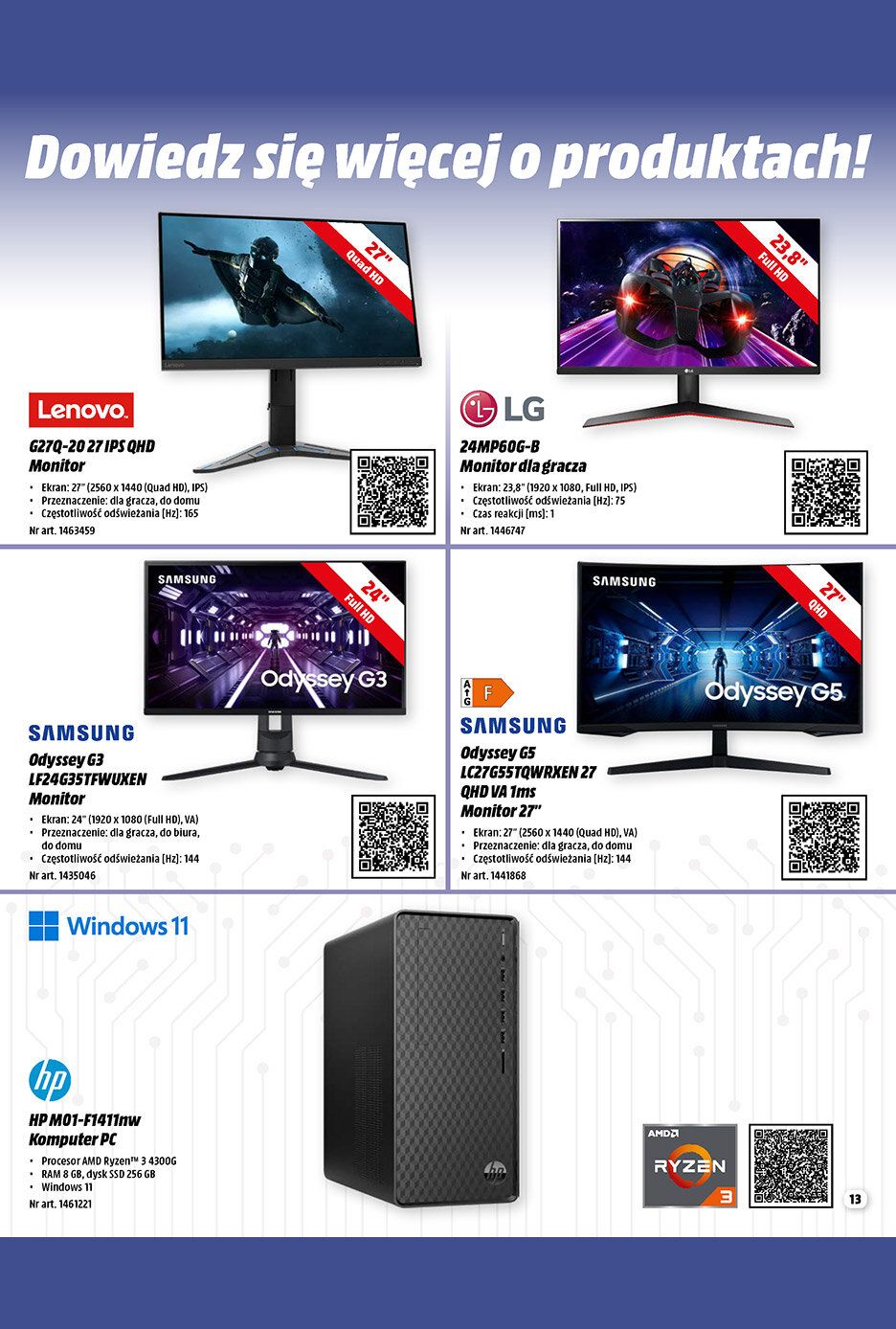 Gazetka Media Markt 01.09.2022 - 30.09.2022