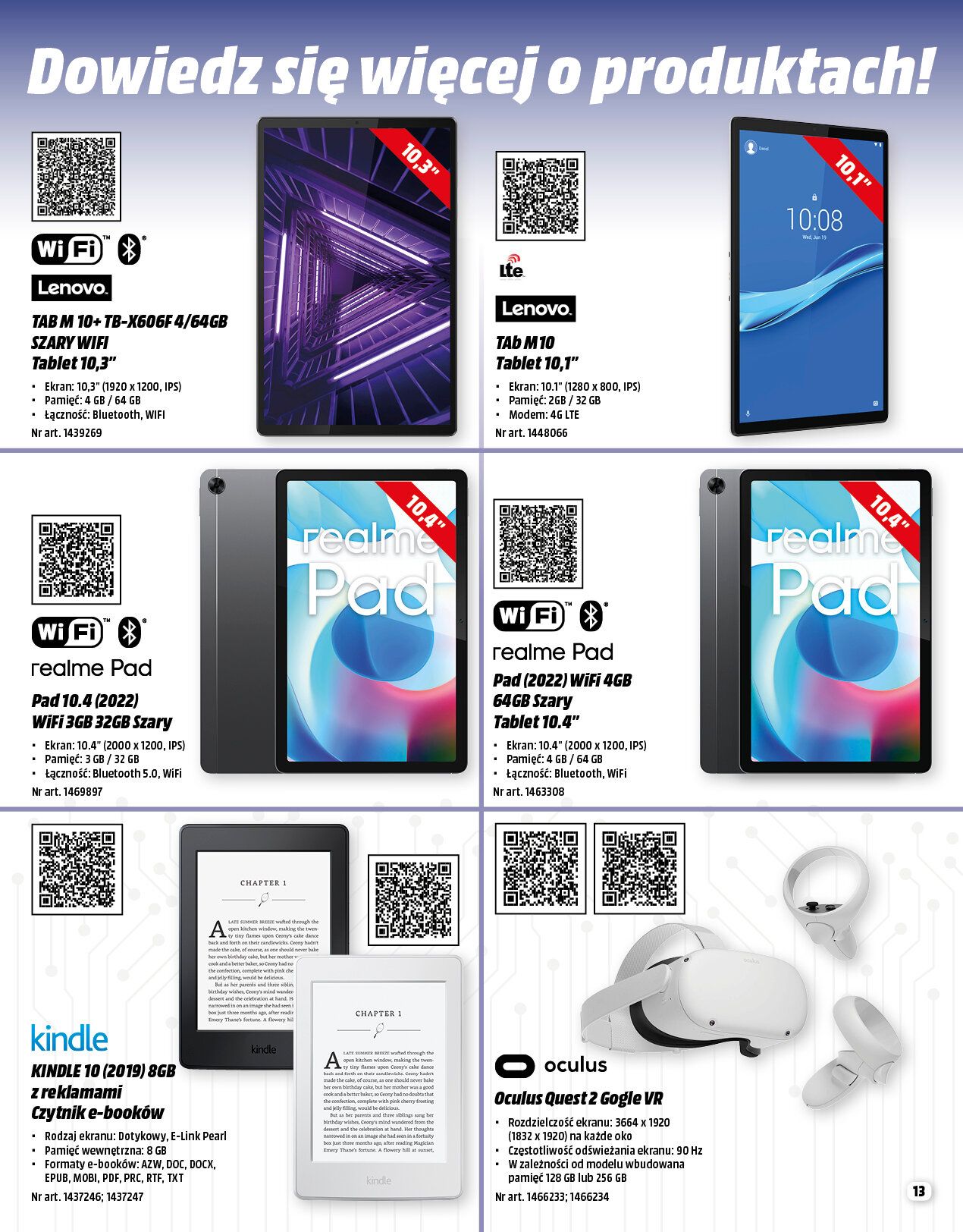 Gazetka Media Markt 01.11.2022 - 30.11.2022