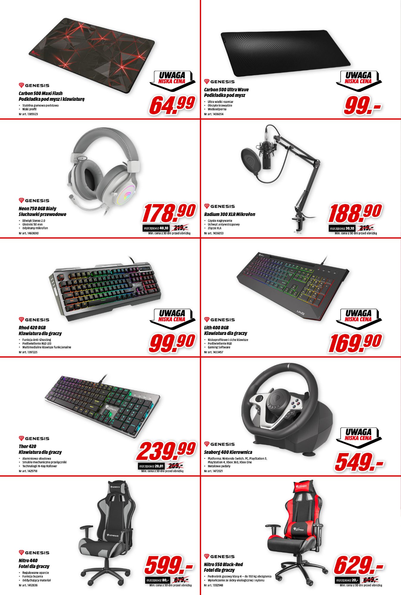 Gazetka Media Markt 25.01.2023 - 31.01.2023