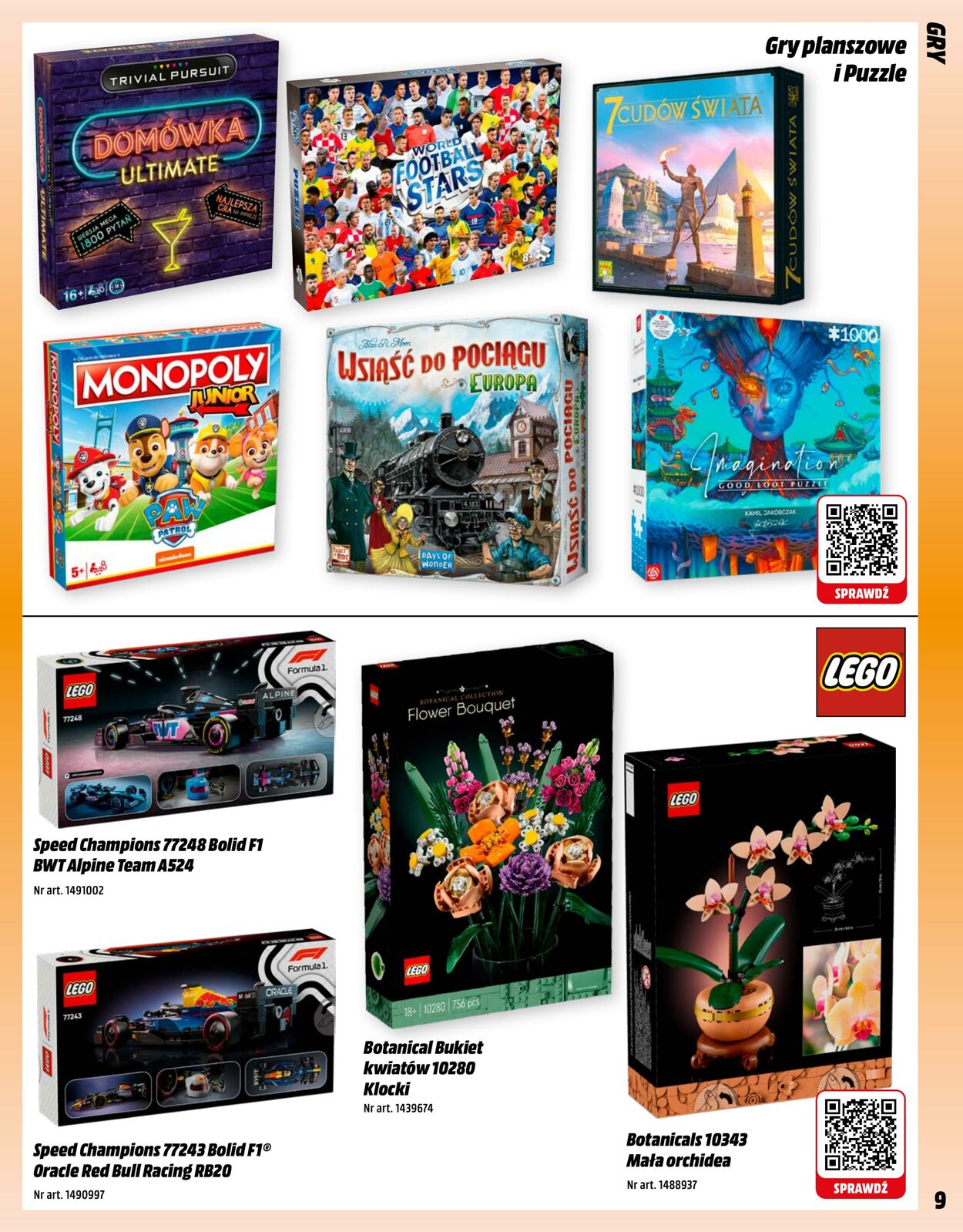 Gazetka Media Markt 01.11.2025 - 30.11.2025