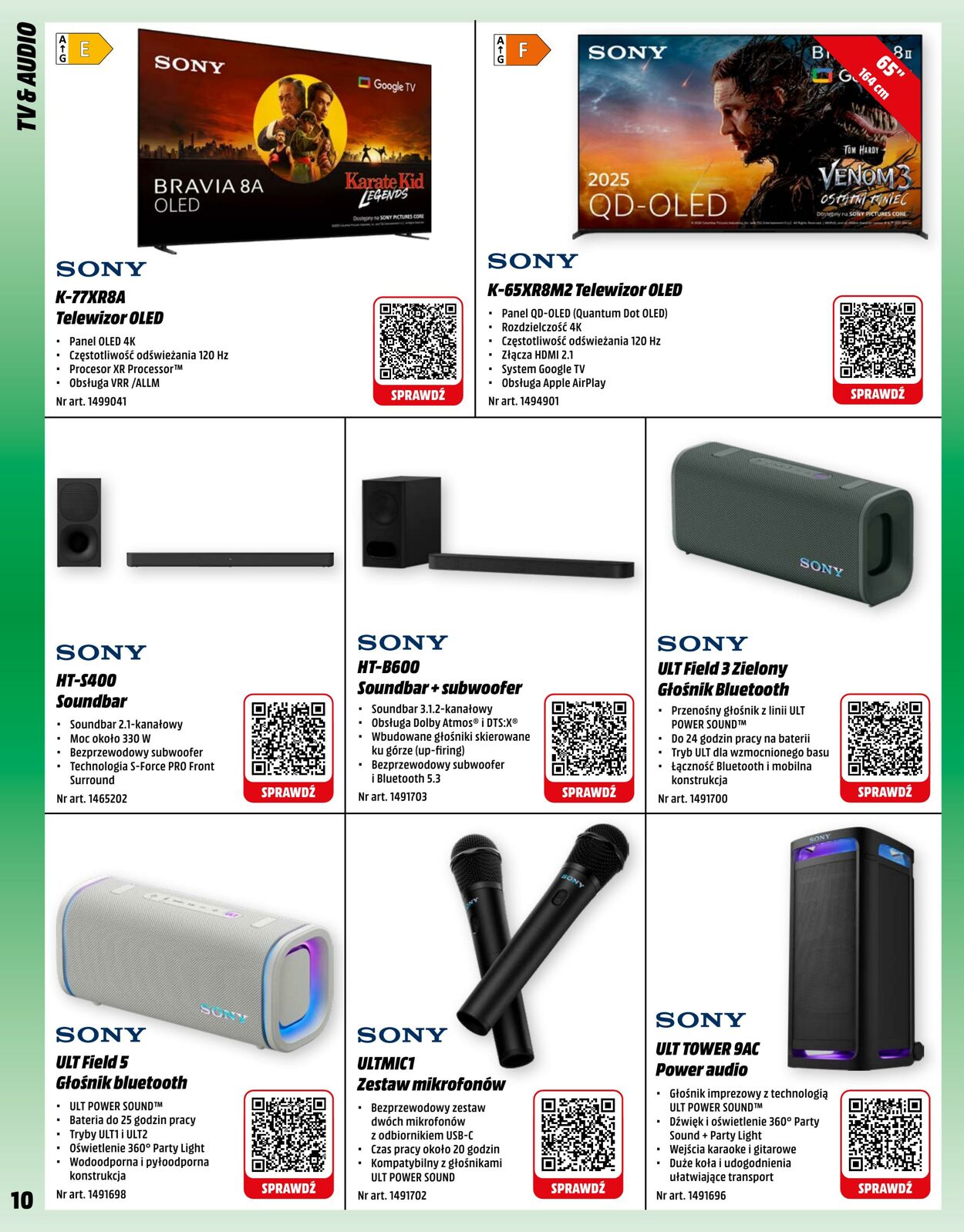 Gazetka Media Markt 01.11.2025 - 30.11.2025