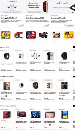 Gazetka Media Markt 03.12.2025 - 24.12.2025