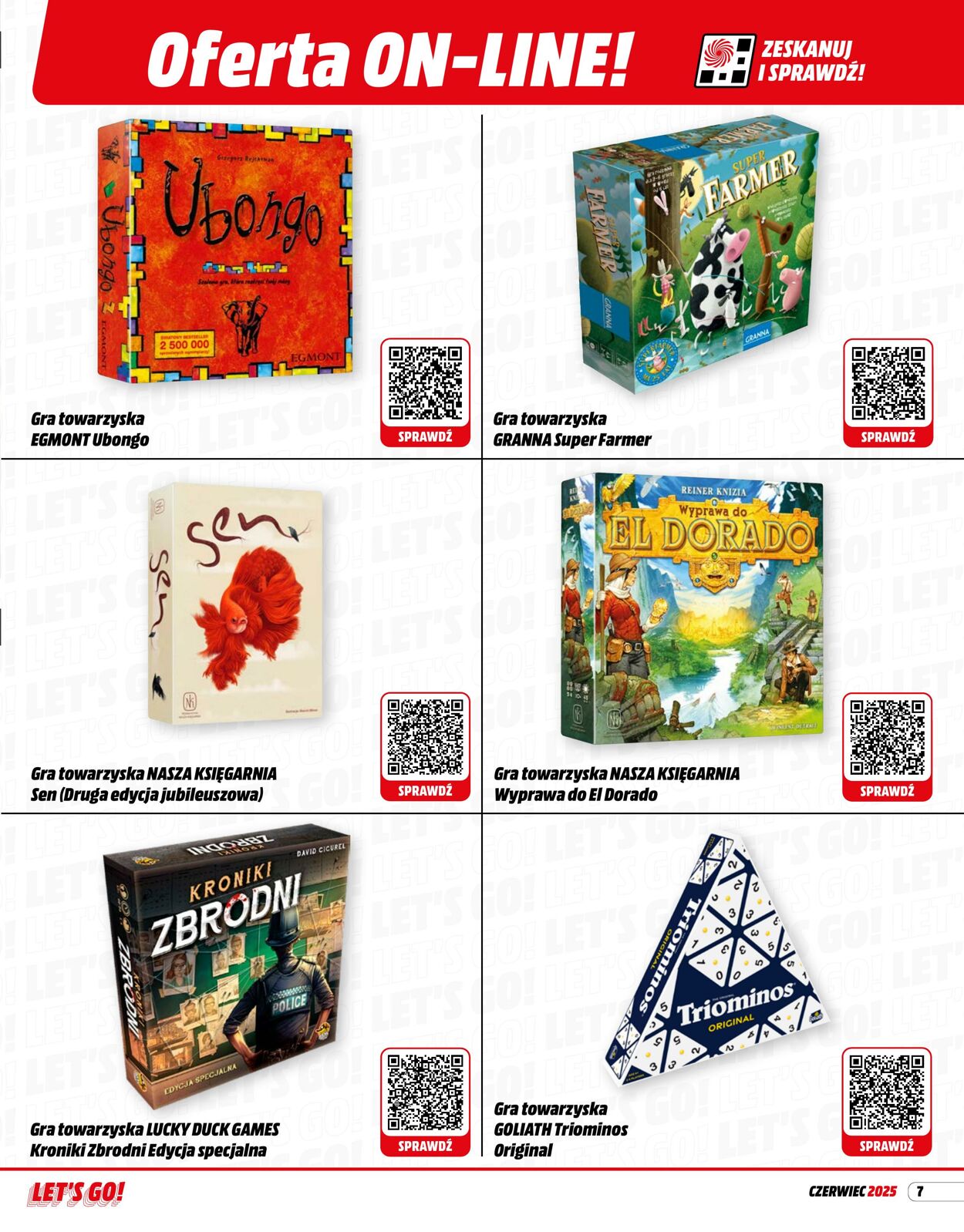Gazetka Media Markt 01.06.2025 - 30.06.2025