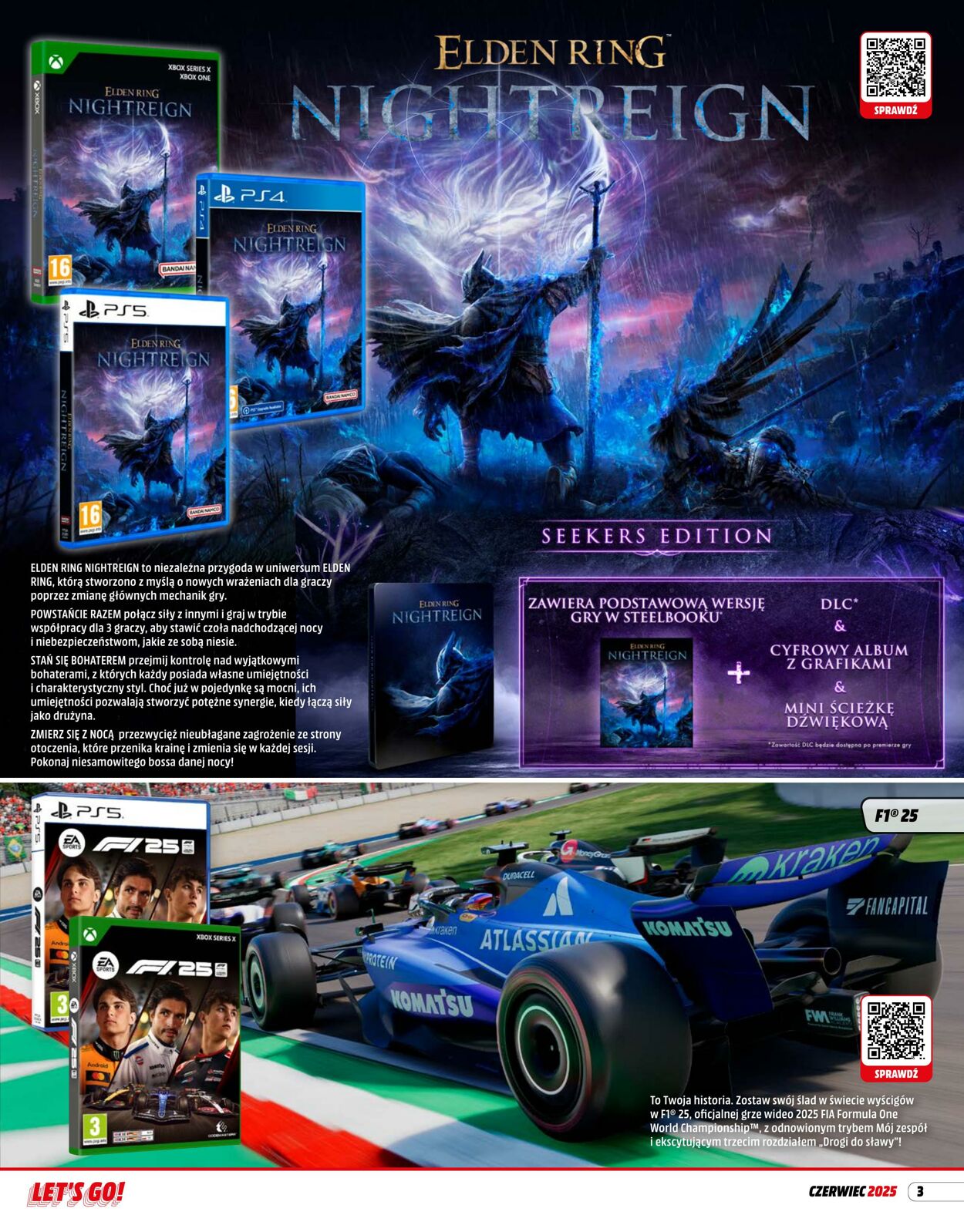 Gazetka Media Markt 01.06.2025 - 30.06.2025