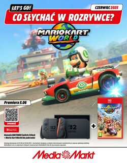 Gazetka Media Markt 03.12.2025 - 24.12.2025