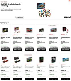 Gazetka Media Markt 03.12.2025 - 24.12.2025