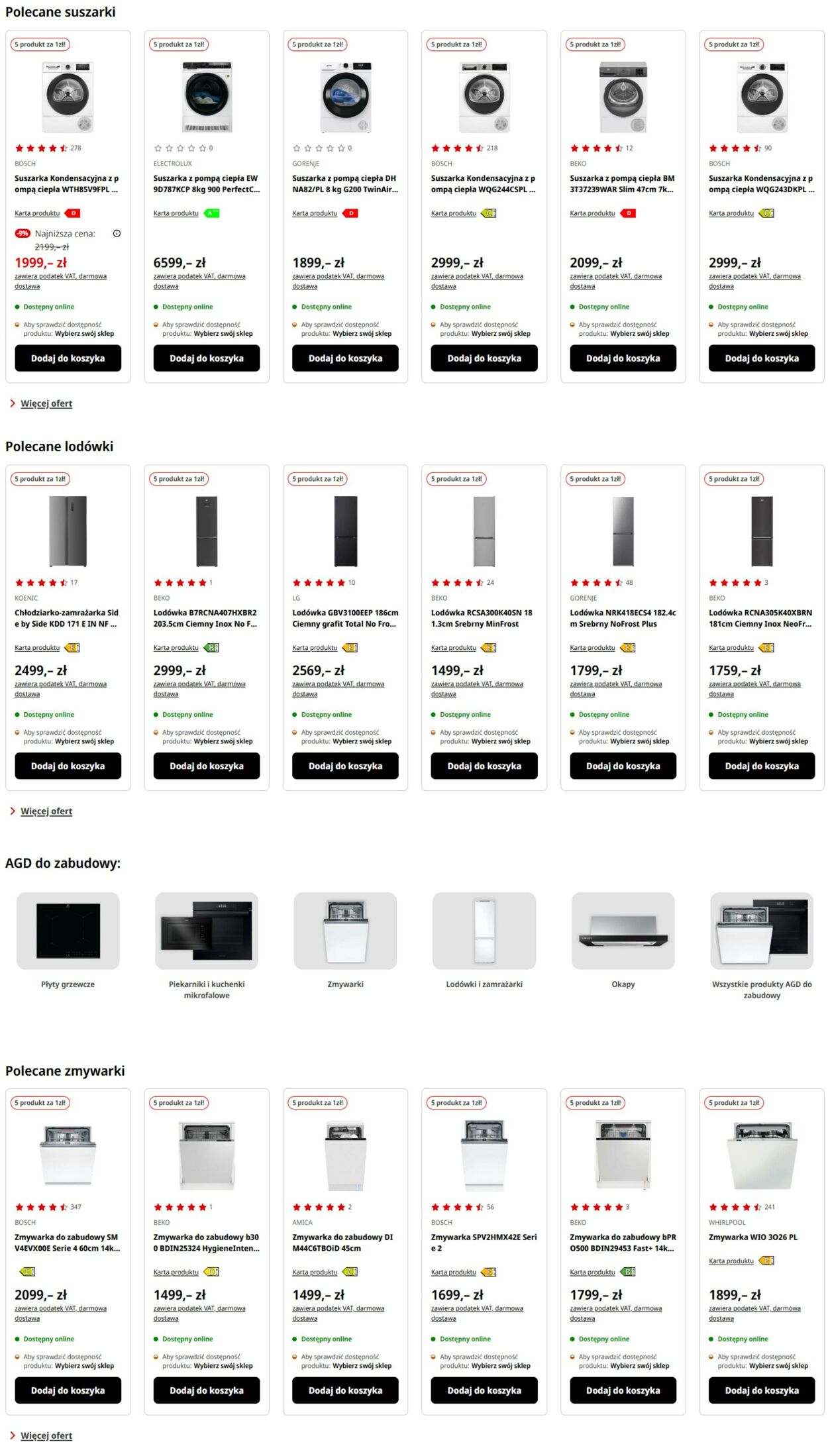 Gazetka Media Markt 07.01.2026 - 07.02.2026