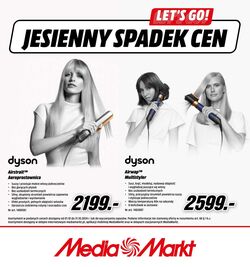 Gazetka Media Markt 02.01.2023 - 31.01.2023