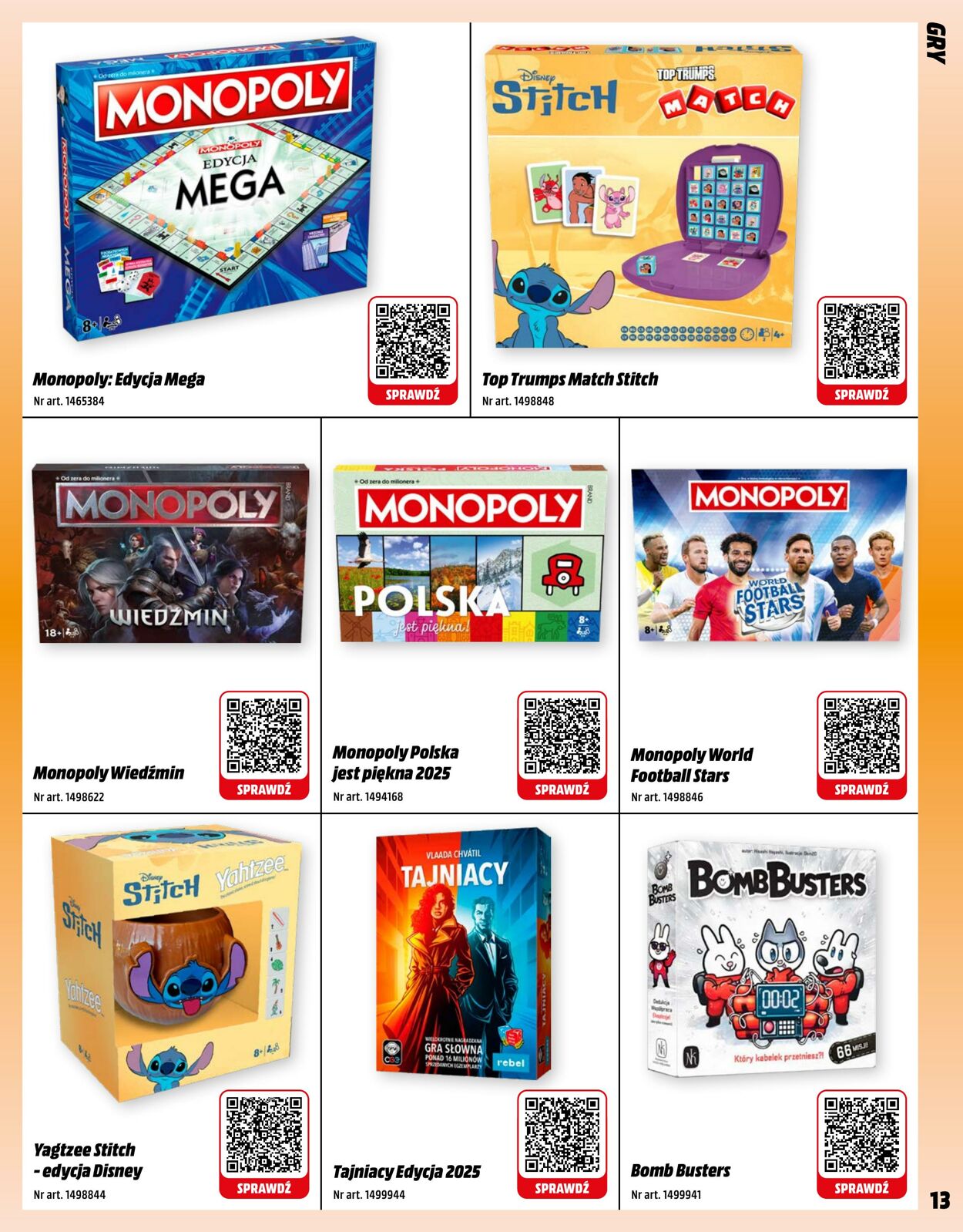 Gazetka Media Markt 01.12.2025 - 31.12.2025