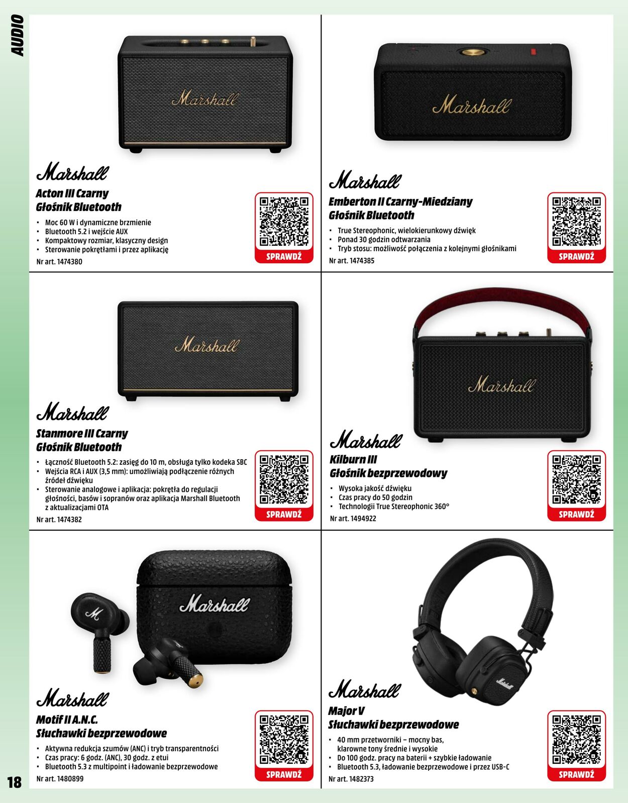 Gazetka Media Markt 01.12.2025 - 31.12.2025