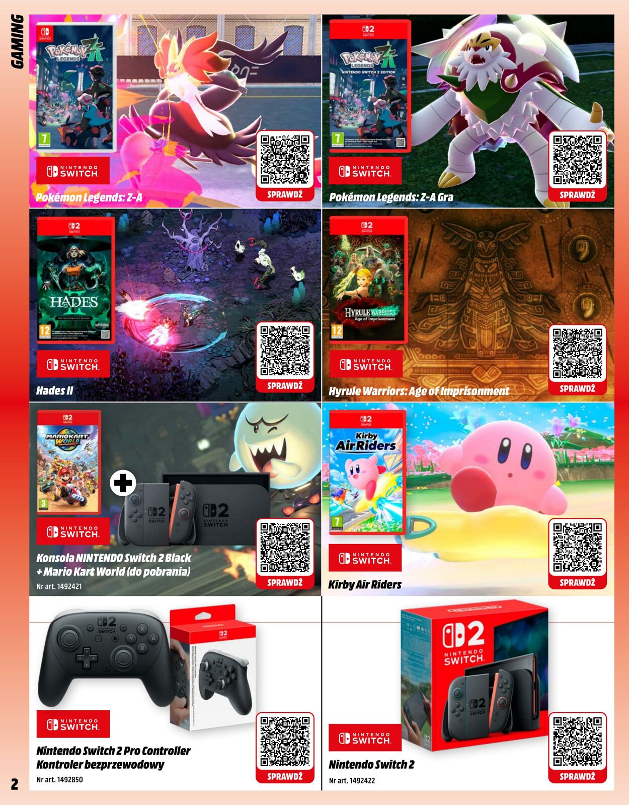 Gazetka Media Markt 01.12.2025 - 31.12.2025