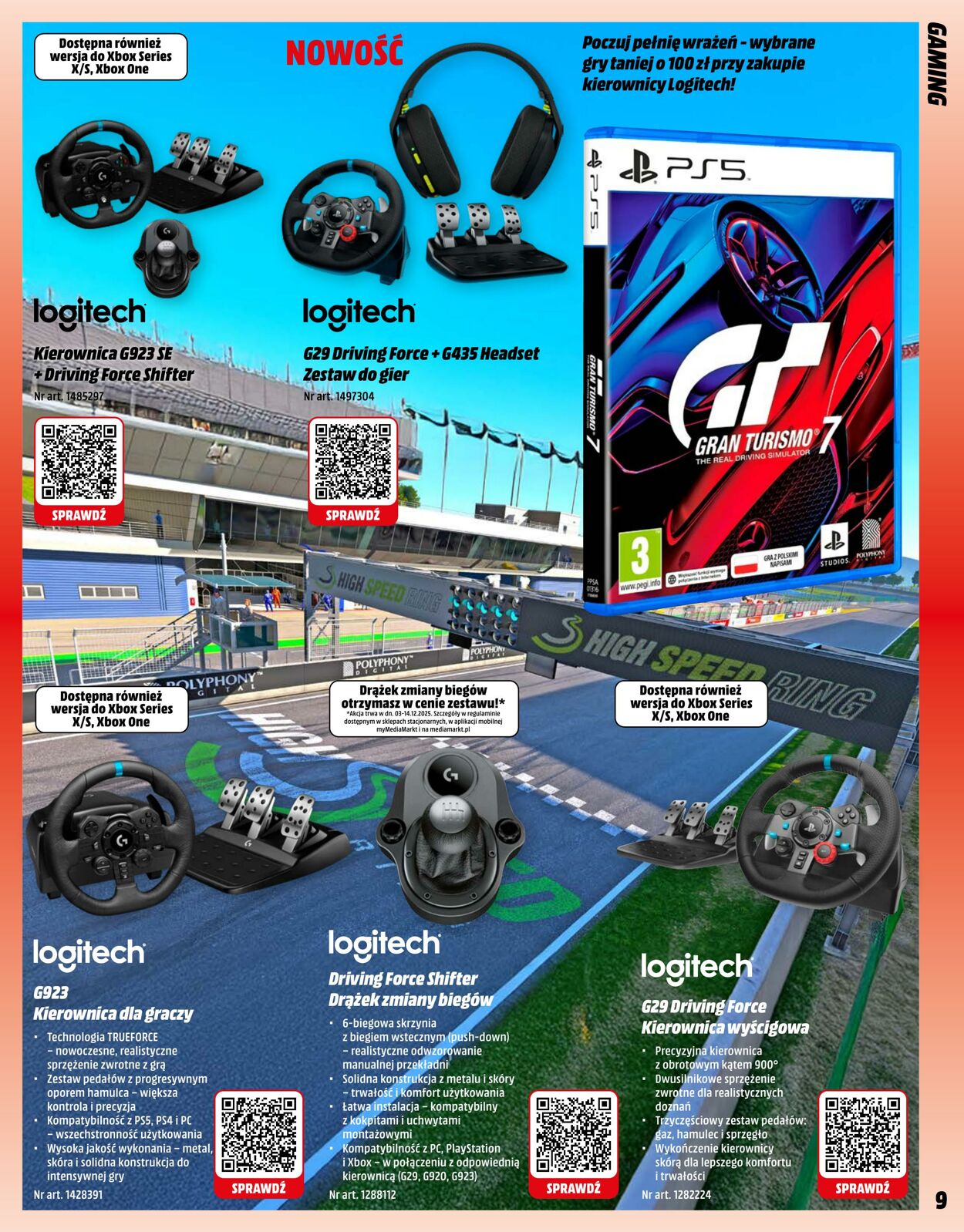 Gazetka Media Markt 01.12.2025 - 31.12.2025
