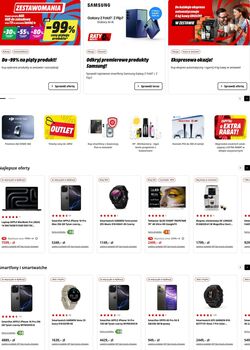 Gazetka Media Markt 03.12.2025 - 24.12.2025