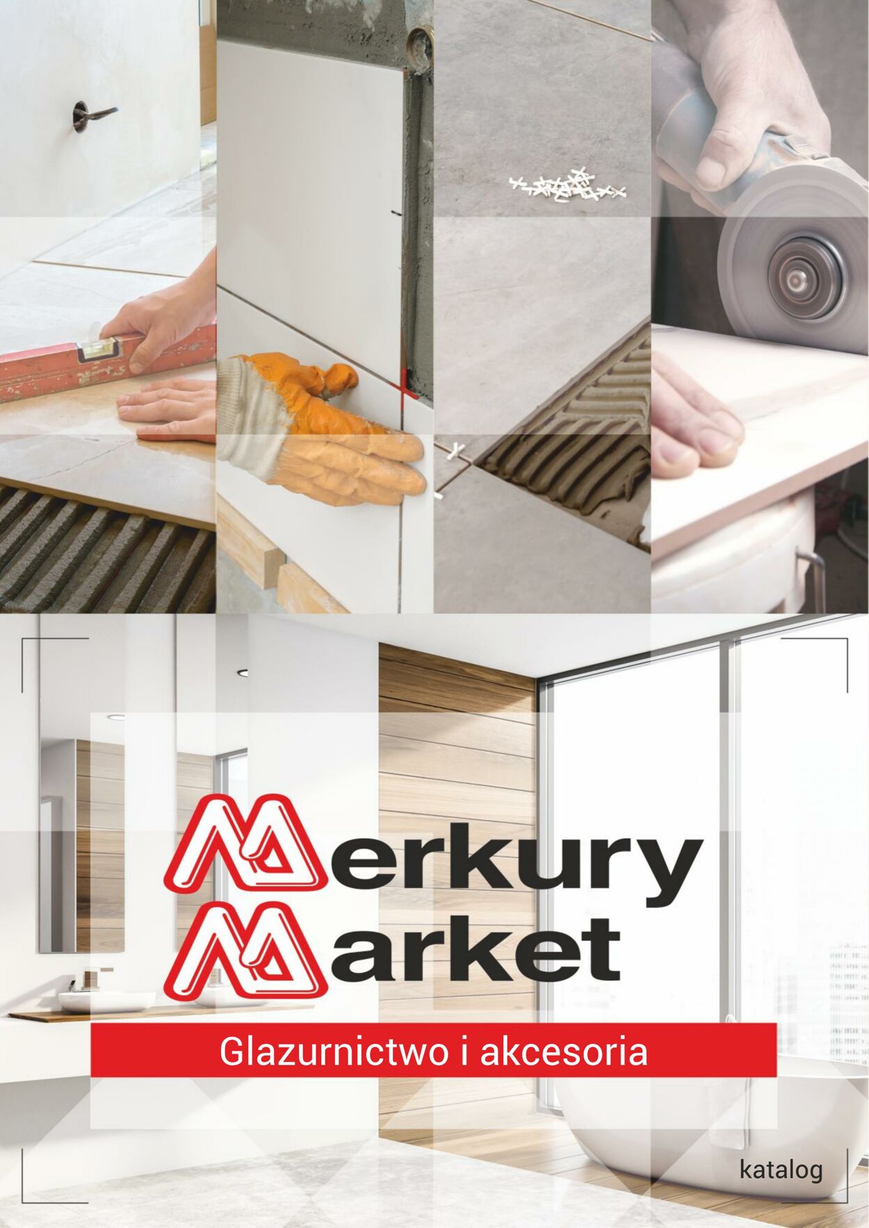 Gazetka Merkury Market 01.09.2023 - 30.09.2023