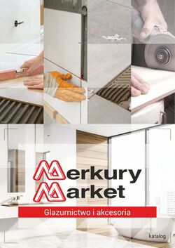 Gazetka Merkury Market 15.11.2023 - 27.11.2023